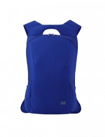 Bags online: AllTerrain by Descente X Porter azurite blue backpack