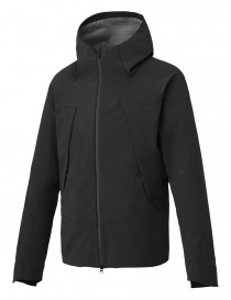 Allterrain by Descente Streamline Boa Shell black jacket