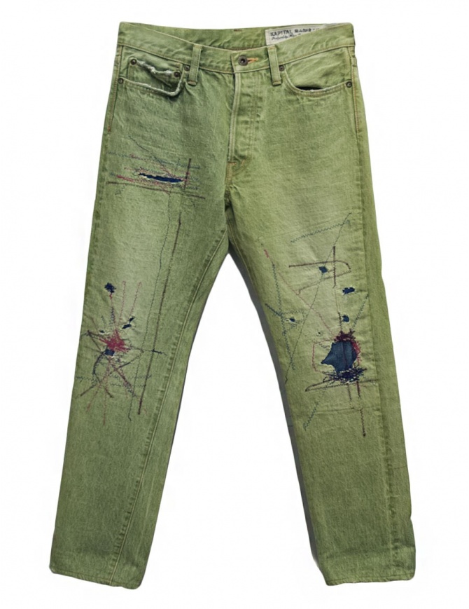 Kapital Kountry jeans