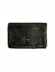 Guidi EN02 black leather wallet EN02 HORSE FG WALLET BLKT order online