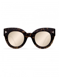 Glasses online: So.ya Alma Dark Havana eyewear