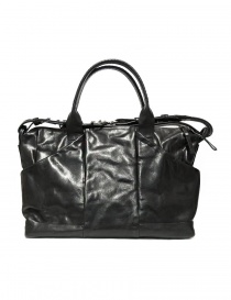 Bags online: Cornelian Taurus by Daisuke Iwanaga steer leather bag