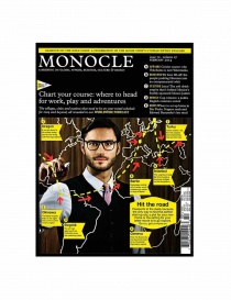Monocle numero 70, febbraio 2014 online