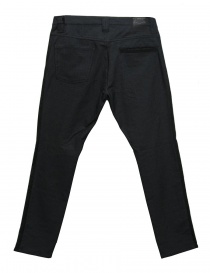 Pantalone Roarguns elasticizzato grigio scuro