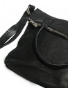 Guidi MR09 black leather bag MR09-BLKT-SOFT-HORSE buy online