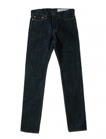 Jeans uomo online: Jeans Kapital blu scuro regular fit