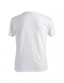 Kapital White T-Shirt EK-442