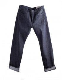Kapital regular fit black blue jeans K97LP321 DENIM BLK order online