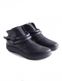 Trippen Dew Black Shoes DEW BLK BLK order online