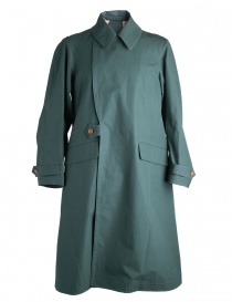 Green Haversack coat 871803/43 COAT order online