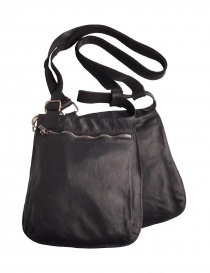 Bags online: Guidi double bag with lashing
