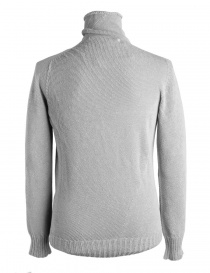 Carol Christian Poell gray turtleneck sweater
