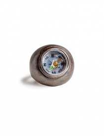 Carol Christian Poell Compass Ring