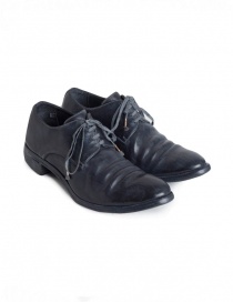 Mens shoes online: Carol Christian Poell derby shoes AM/2600L