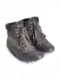 Calzature uomo online: Sneaker Carol Christian Poell grigia AM/2685PC
