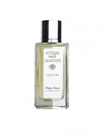 Acqua delle Langhe Cannubi perfume 100 ml buy online