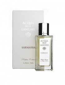 Acqua delle Langhe Sarmassa perfume 100 ml ADLPR205-SARMASSA-100ML