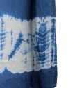 Kapital indigo skirt in linen KOR608SK93 IDG buy online