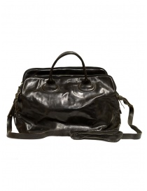 Bags online: Delle Cose style 13 black lining bag