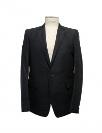 Carol Christian Poell grey jacket GM/2320 MORP order online