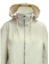 Carol Christian Poell Parka LF/0955 in white price LF/0955-IN PABIS-PTC/01 shop online