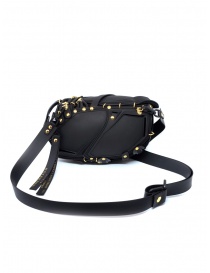 Bags online: Innerraum black crossbody bag