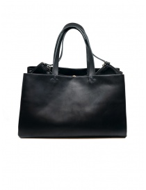 Bags online: M.A + three-compartment handbag
