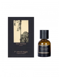 Perfumes online: Meo Fusciuni 3 nota di viaggio (ciavuru d'amuri) perfume