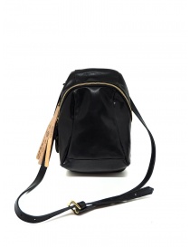 Bags online: Cornelian Taurus mini shoulder bag in black leather