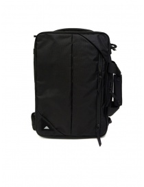 Nunc NN009010 Expand 3 Way black backpack-bag