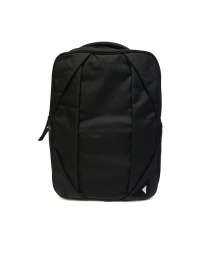 Nunc NN009010 Expand 3 Way black backpack-bag
