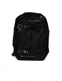 Bags online: Master-Piece Potential ver. 2 black backpack