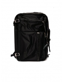 Bags online: Master-Piece Lightning black backpack-bag