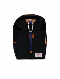 Master-Piece Link black backpack 02340 LINK BLACK order online