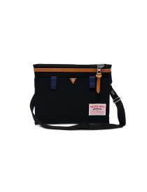 Bags online: Master-Piece Link black shoulder bag