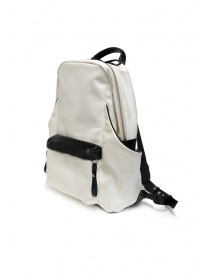 Bags online: Cornelian Taurus black and white backpack