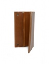 Feit long brown leather wallet AUWTWRL TAN H.S.RECTANGLE buy online