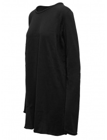 Carol Christian Poell vestito reversibile nero