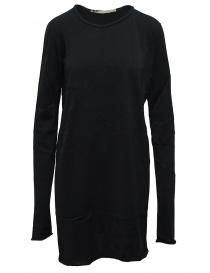Carol Christian Poell vestito reversibile nero TF/980-IN COFIFTY/10 ordine online