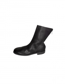 988MS Guidi leather boots
