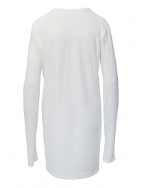 Carol Christian Poell vestito reversibile bianco acquista online prezzo