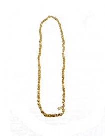 Kyara necklace with butterflies in silver plated CC-N005-1-1 KYARA order online