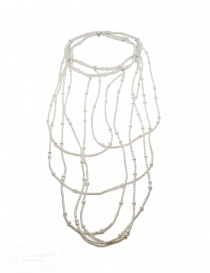 Kyara CC-N004-1-1 collana di perle multifilo scontati online