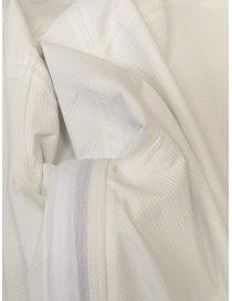 Descente 3D Foam Lamination white jacket buy online price