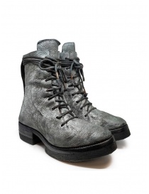 Mens shoes online: Carol Christian Poell AM/2609 boots in leather