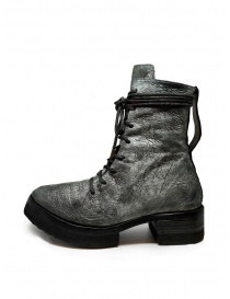 Carol Christian Poell AM/2609 boots in leather