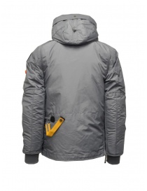 Parajumpers Right Hand agave grey jacket