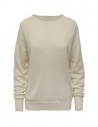 Ma'ry'ya white cashmere sweater buy online YDK004 1WHITE