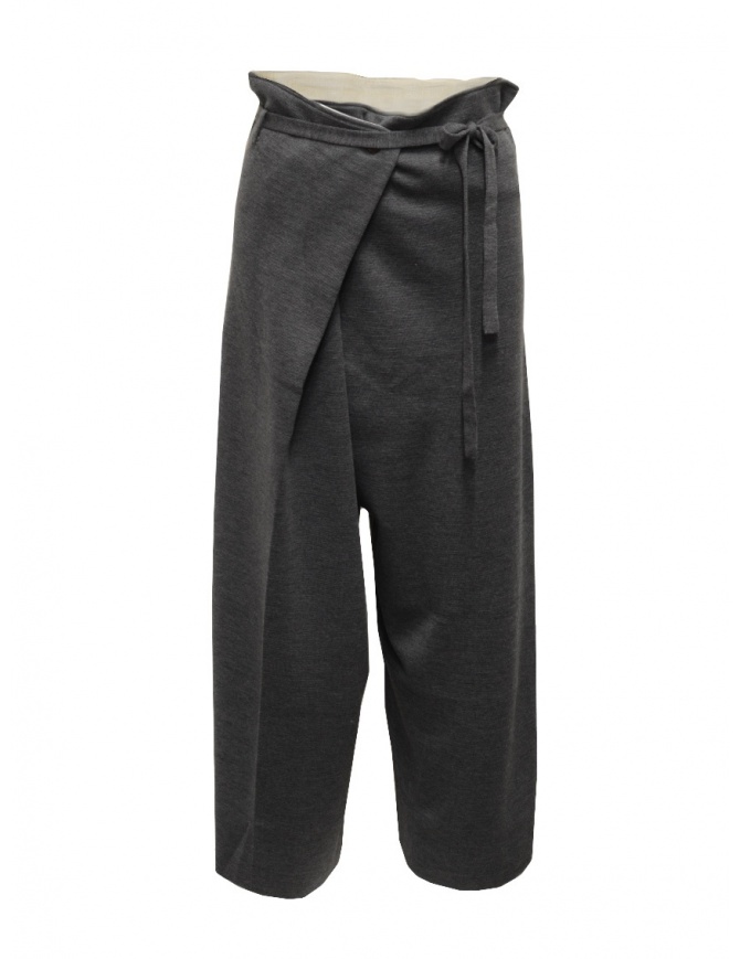 Sweater Knit Wide Leg Pants | Catfish & Tater Boutique