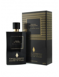 Perfumes online: Simone Andreoli Smoke of Desert perfume